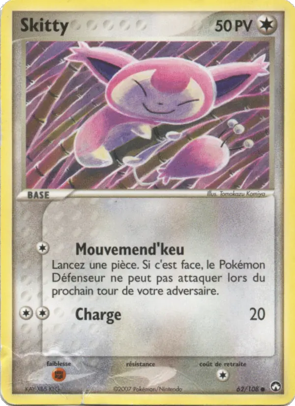 Skitty