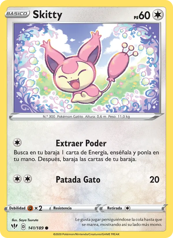 Skitty