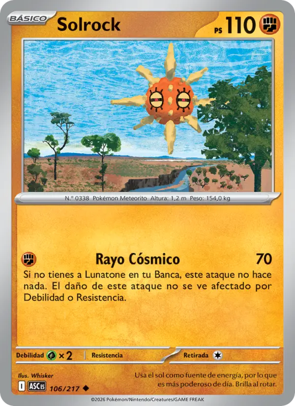 Solrock