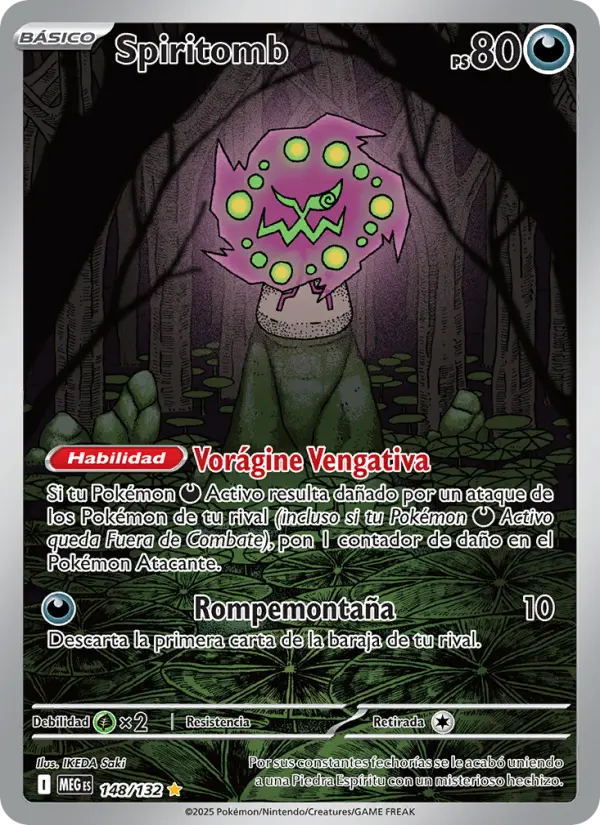 Spiritomb