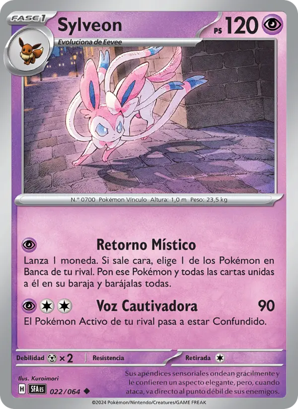 Sylveon