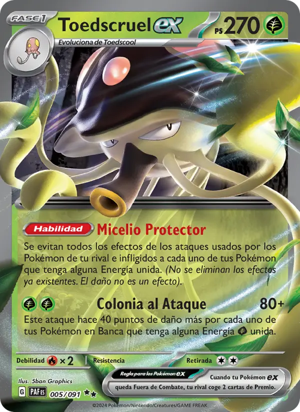 Toedscruel ex