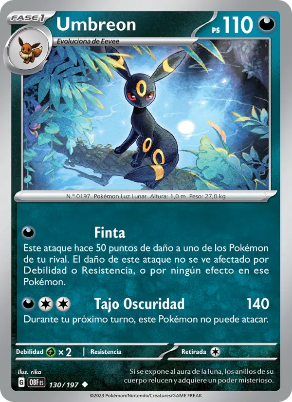 Umbreon