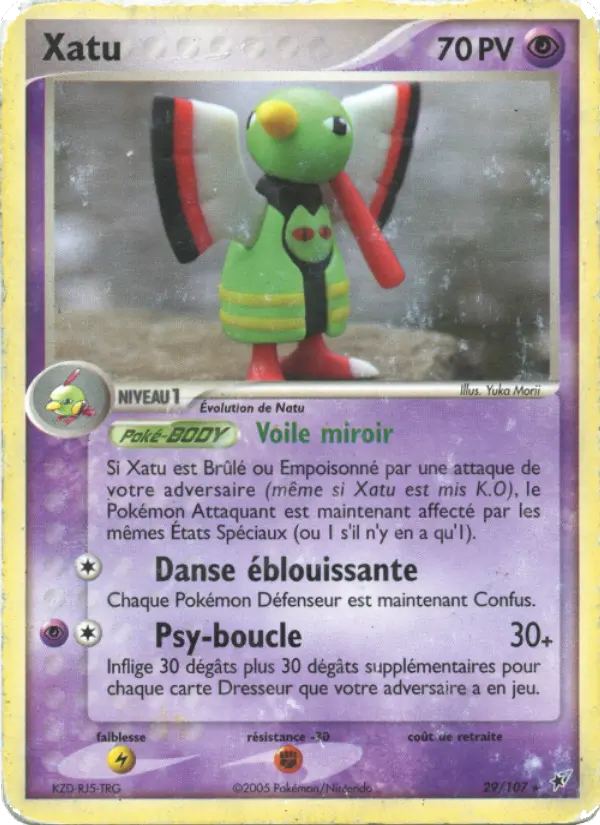 Xatu