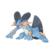 Laggron