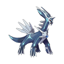 Dialga