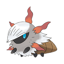 Larvesta