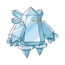 Regice