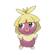 Lippouti