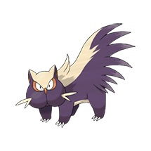 Moufouette