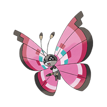 Vivillon