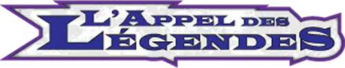 L'appel des légendes
