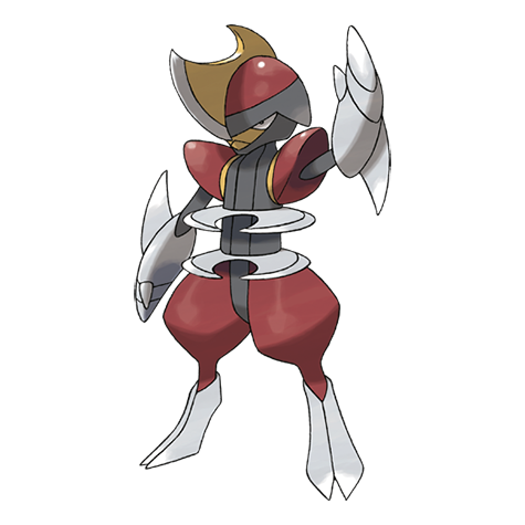 XY trainer Kit (Bisharp)