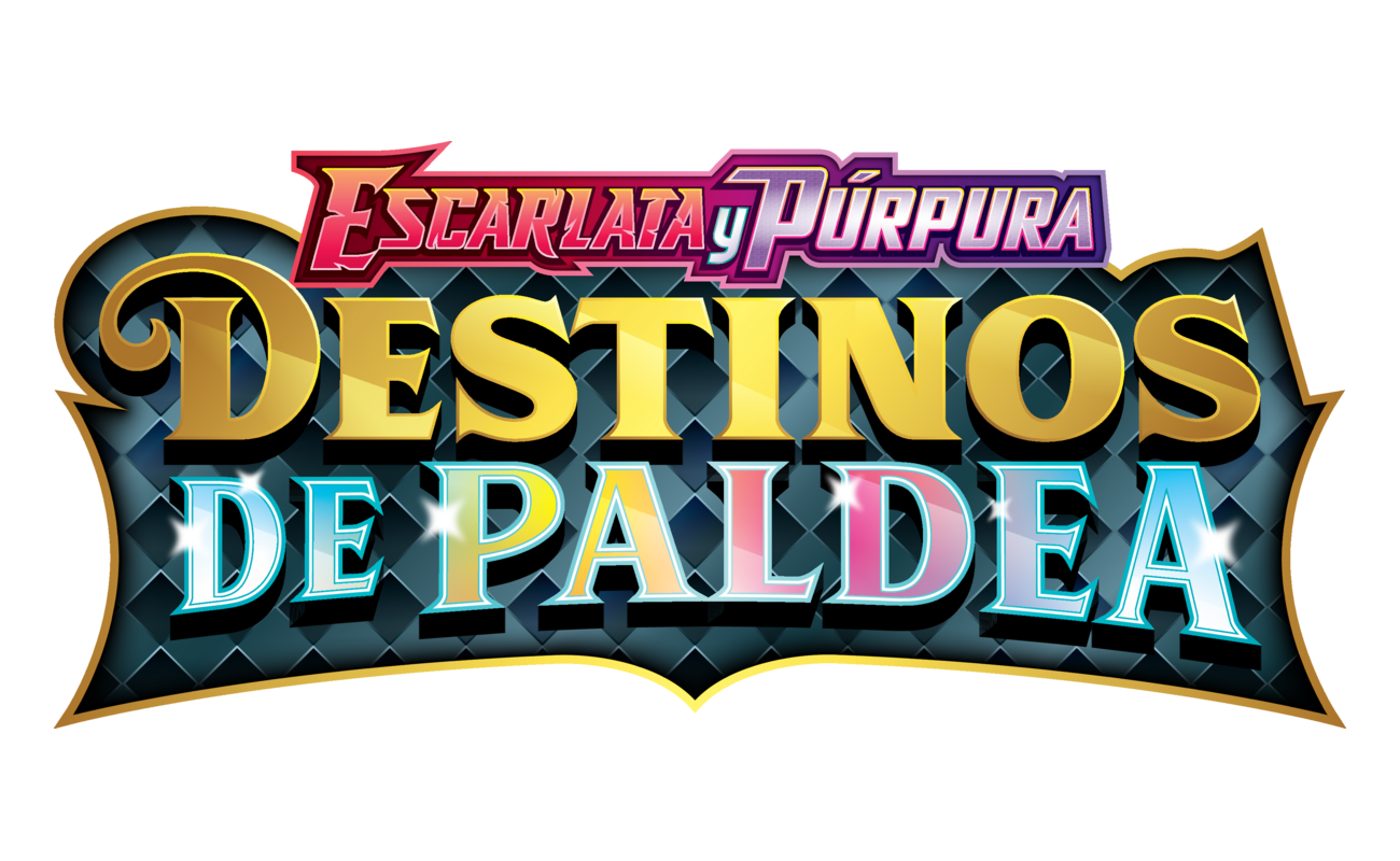 Destinos de Paldea