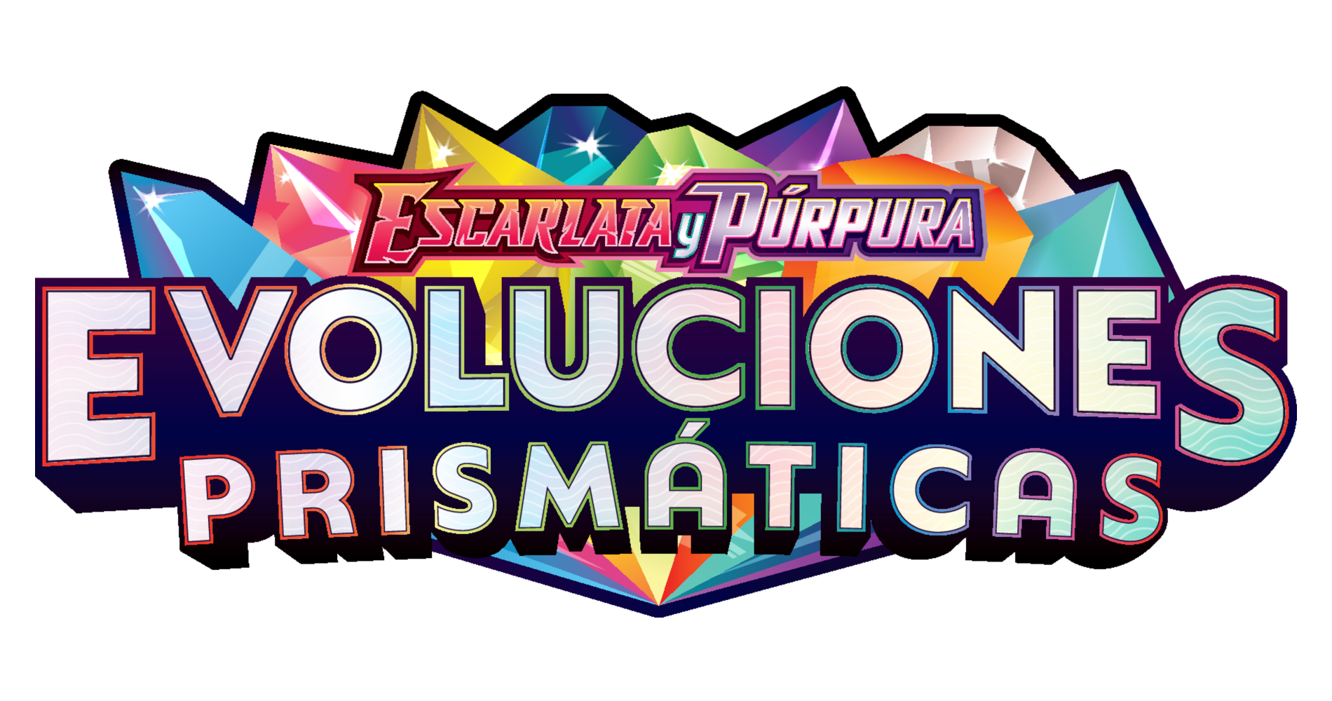 Evoluciones Prismáticas