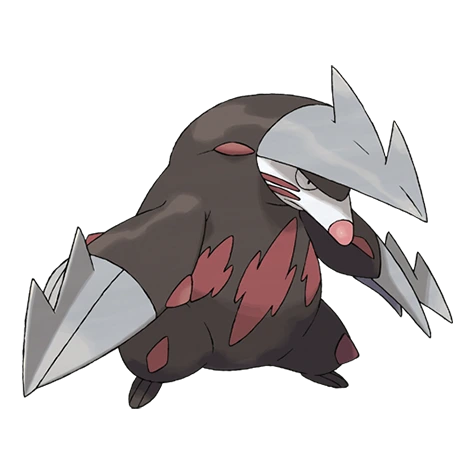 Kit de Entrenador BW (Excadrill)
