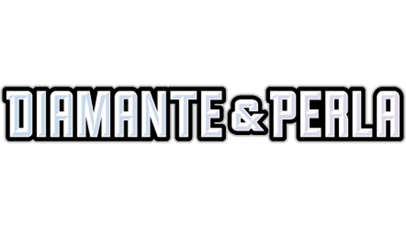 Diamante & Perla