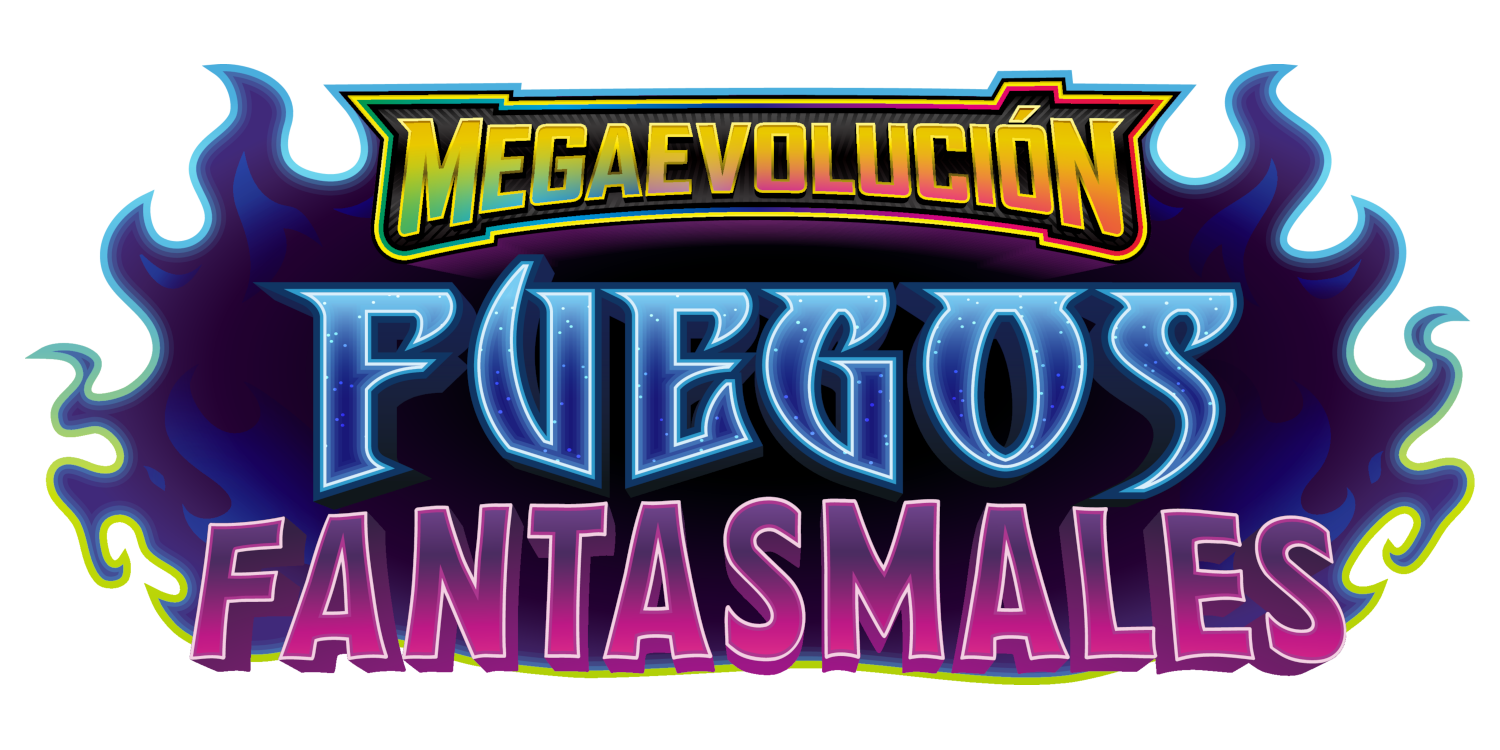Fuegos Fantasmales