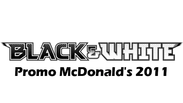 Colección de McDonald's 2011