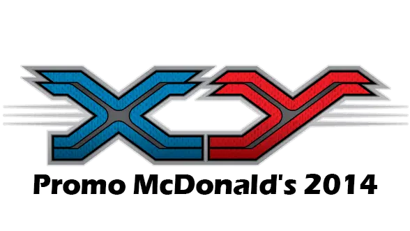 Macdonald's Collection 2014