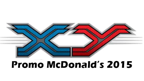Macdonald's Collection 2015