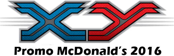 Macdonald's Collection 2016