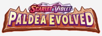 Paldea Evolved