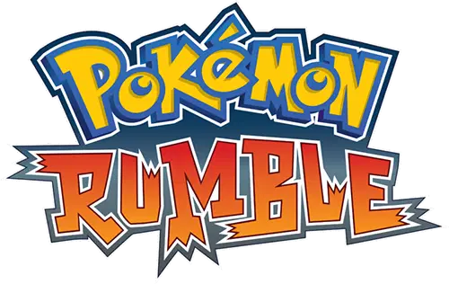 Pokémon Rumble
