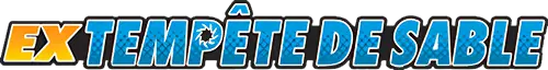 EX Tempête de sable