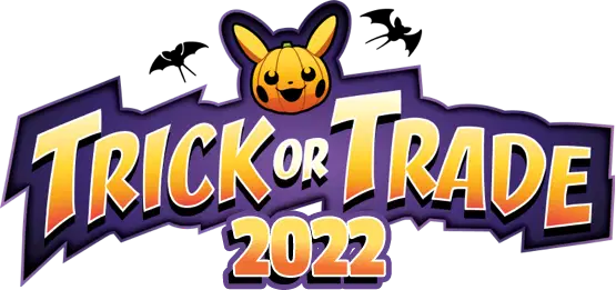 Trick or Trade 2022