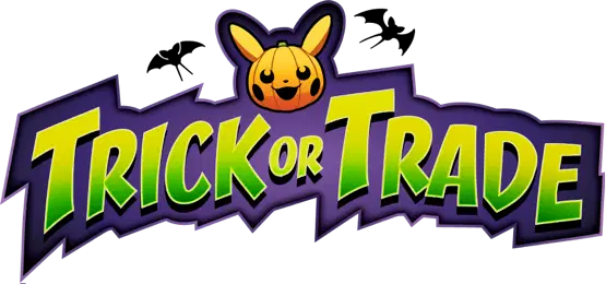 Trick or Trade 2024