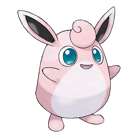 XY trainer Kit (Wigglytuff)