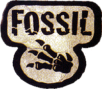 Fossile