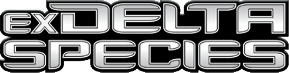 Delta Species
