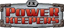 EX Gardiens du Pouvoir
