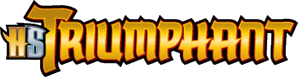 Triomphant