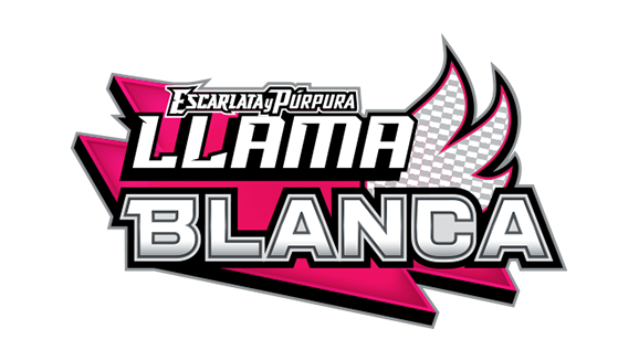 Llama Blanca