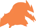 BW trainer Kit (Excadrill) symbol
